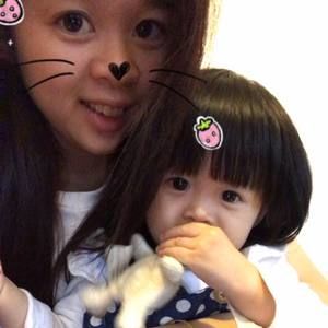 Meet your Posher, Xiao tong